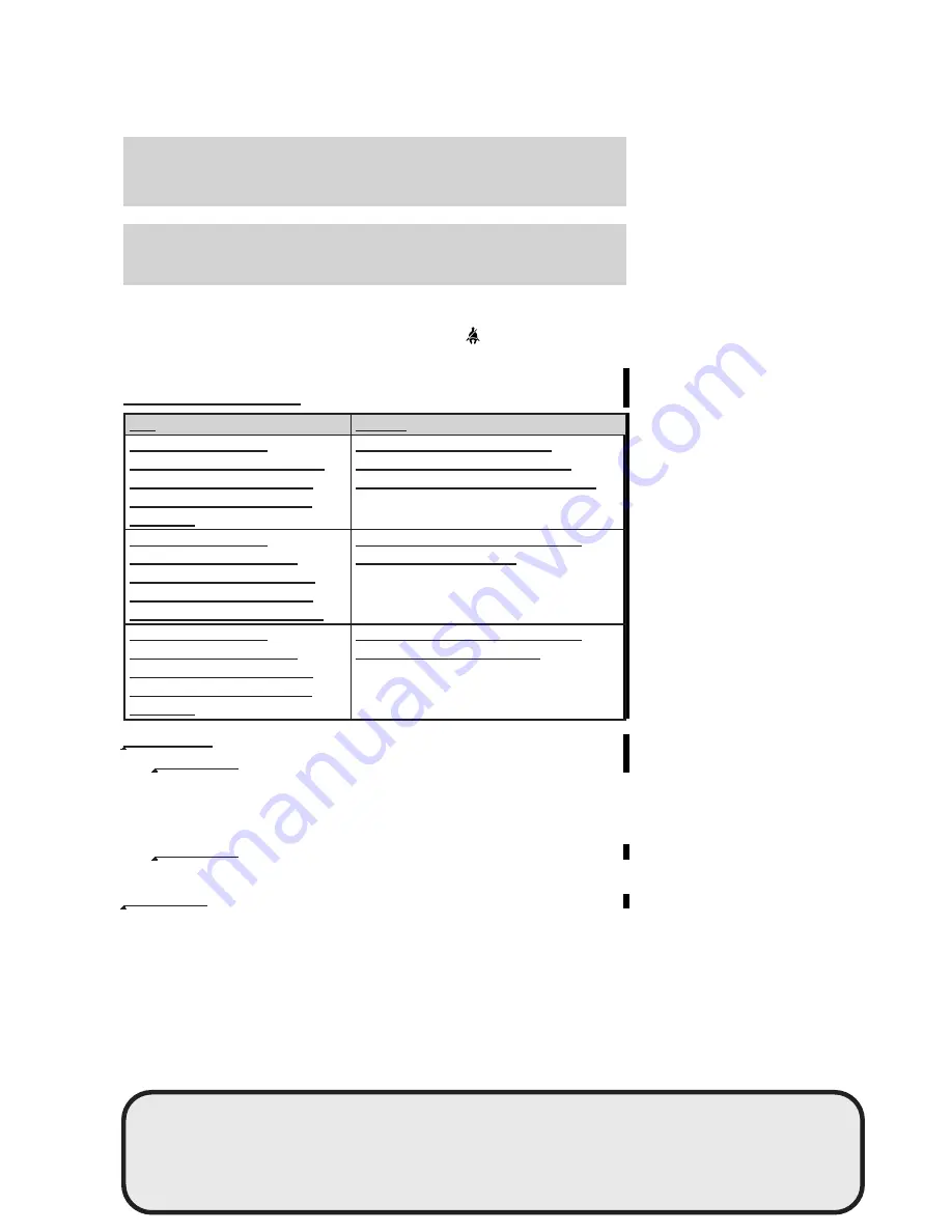 Mazda 2006 Tribute Owner'S Manual Download Page 90