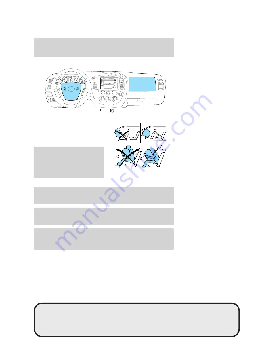 Mazda 2006 Tribute Owner'S Manual Download Page 95