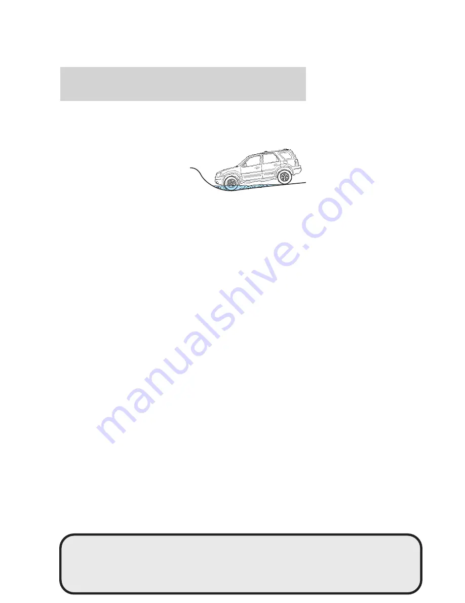 Mazda 2006 Tribute Owner'S Manual Download Page 180