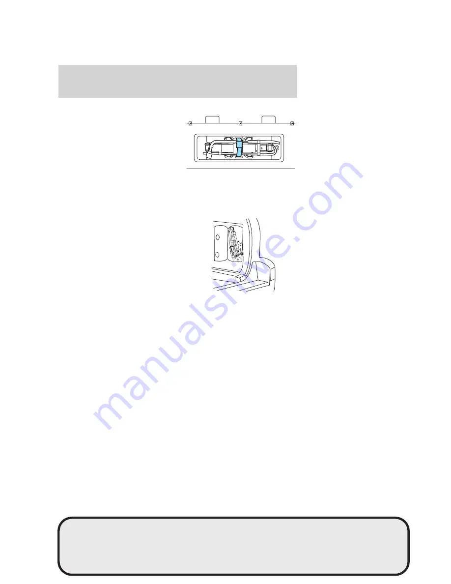 Mazda 2006 Tribute Owner'S Manual Download Page 195