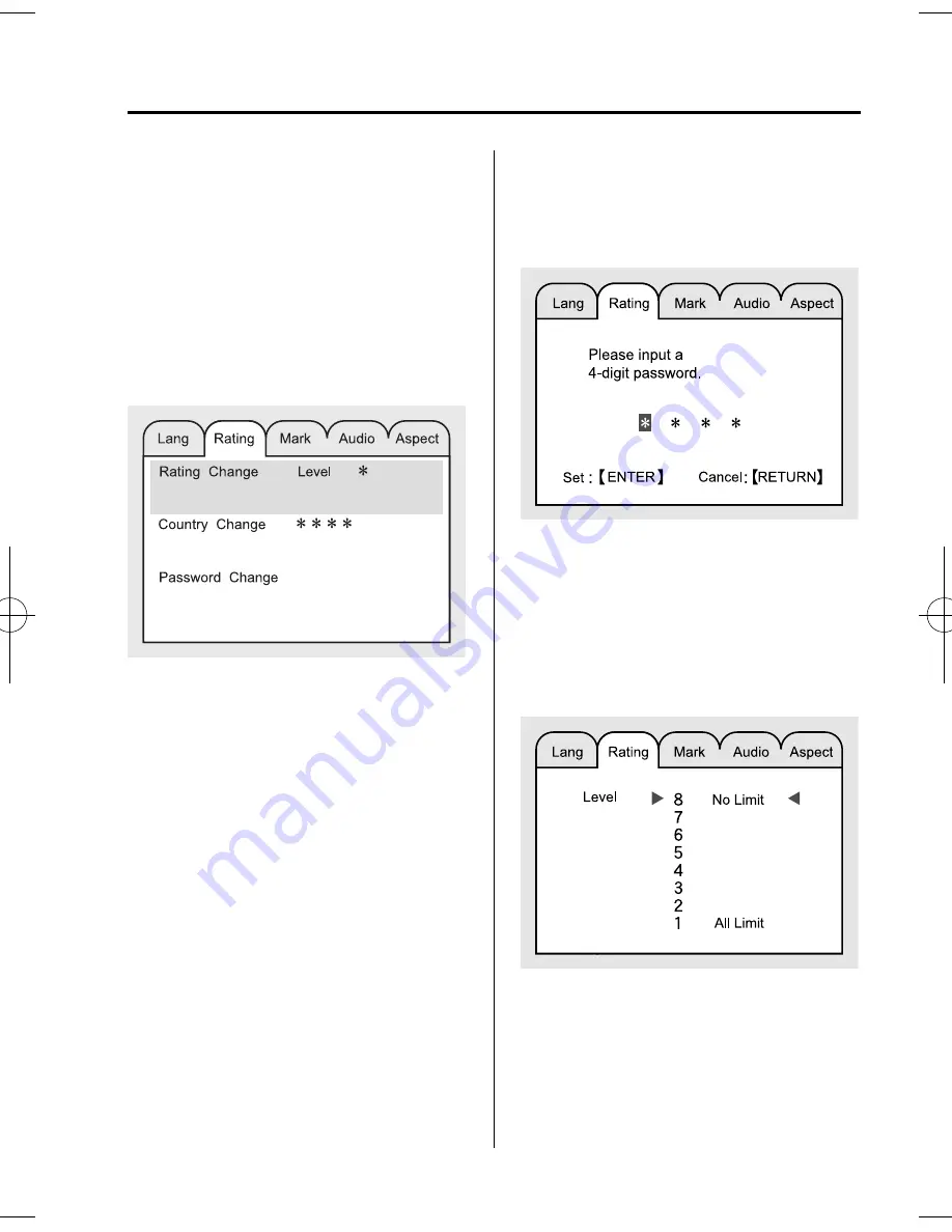 Mazda 2014 CX-9 User Manual Download Page 373