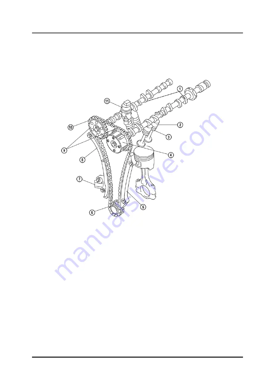 Mazda 6 MPS 2005 Training Manual Supplement Download Page 27