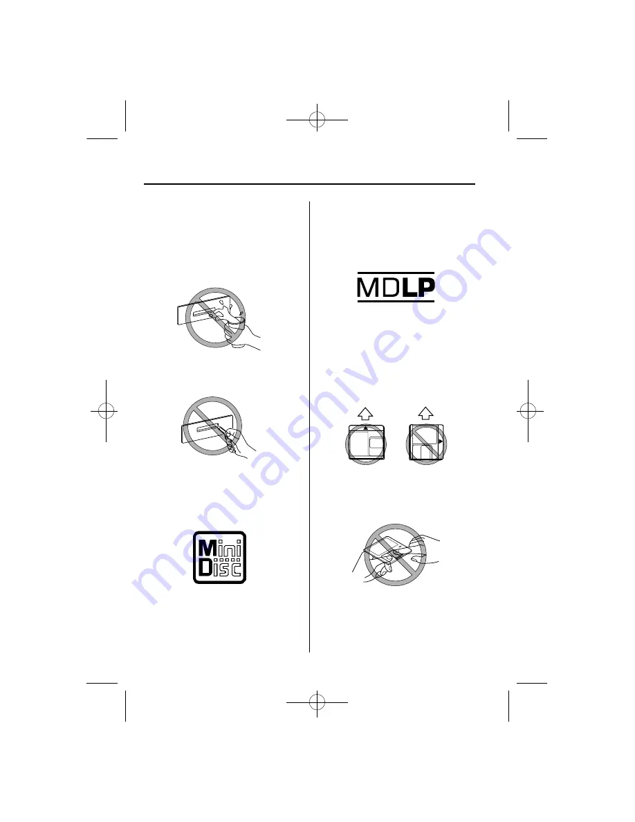 Mazda 8T12-EA-03K User Manual Download Page 184