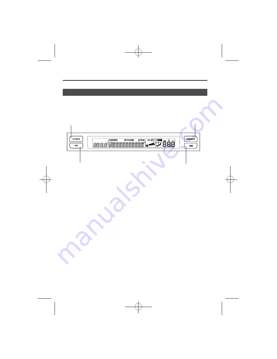 Mazda 8T12-EA-03K User Manual Download Page 210