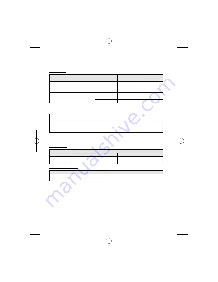 Mazda 8T12-EA-03K User Manual Download Page 318