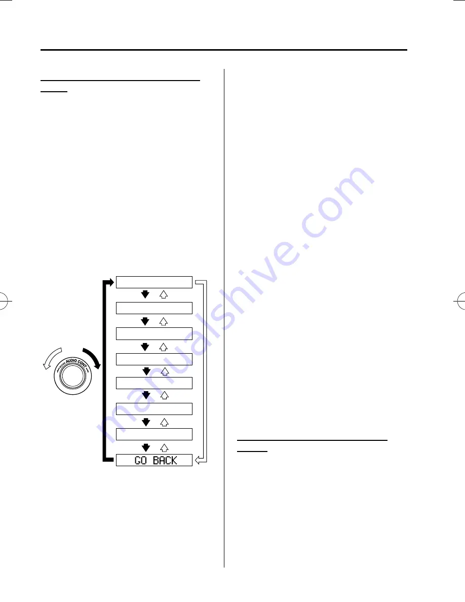 Mazda Automobile Manual Download Page 300