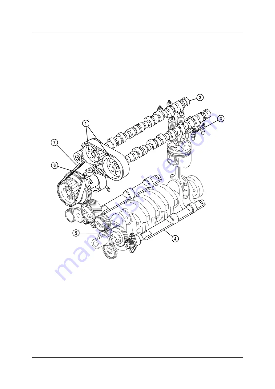 Mazda B-Series Training Manual Download Page 31