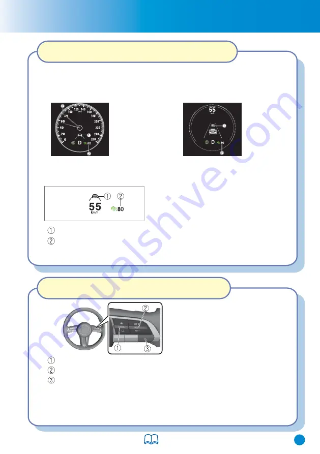 Mazda CX-30 Quick Manual Download Page 30