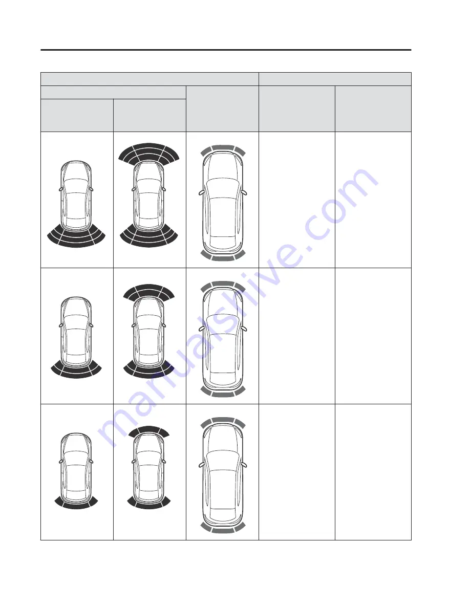 Mazda CX-5 2018 Owner'S Manual Download Page 426