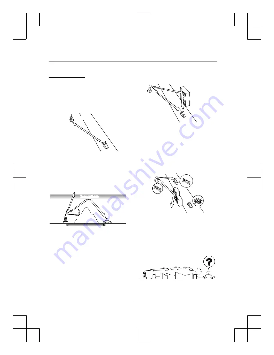 Mazda CX-5 Manual Download Page 588