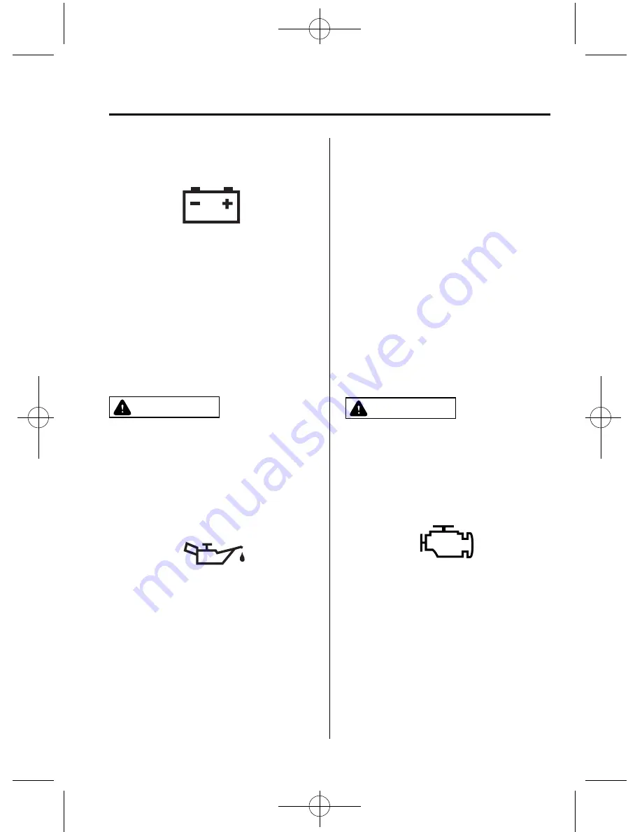 Mazda CX-7 Navigation System Owner'S Manual Download Page 209