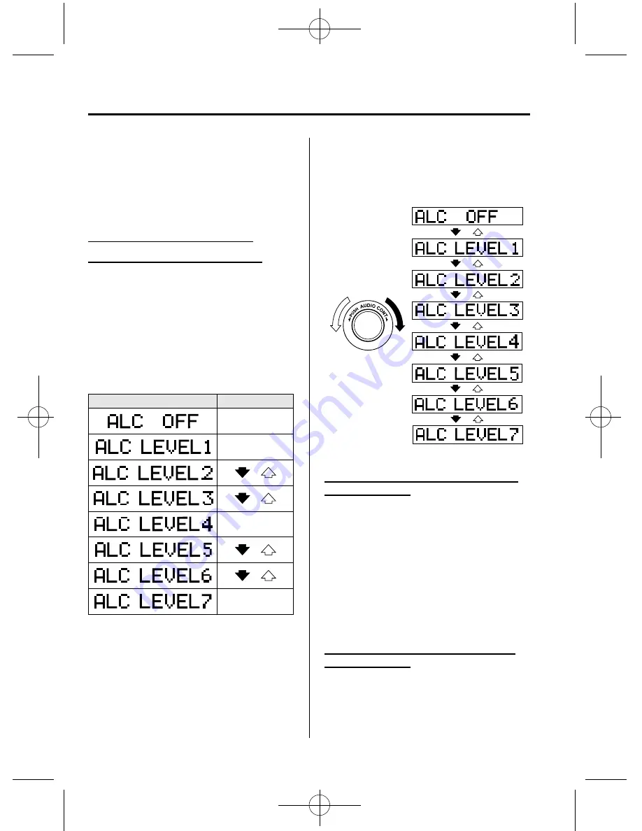 Mazda CX-7 Navigation System Скачать руководство пользователя страница 266