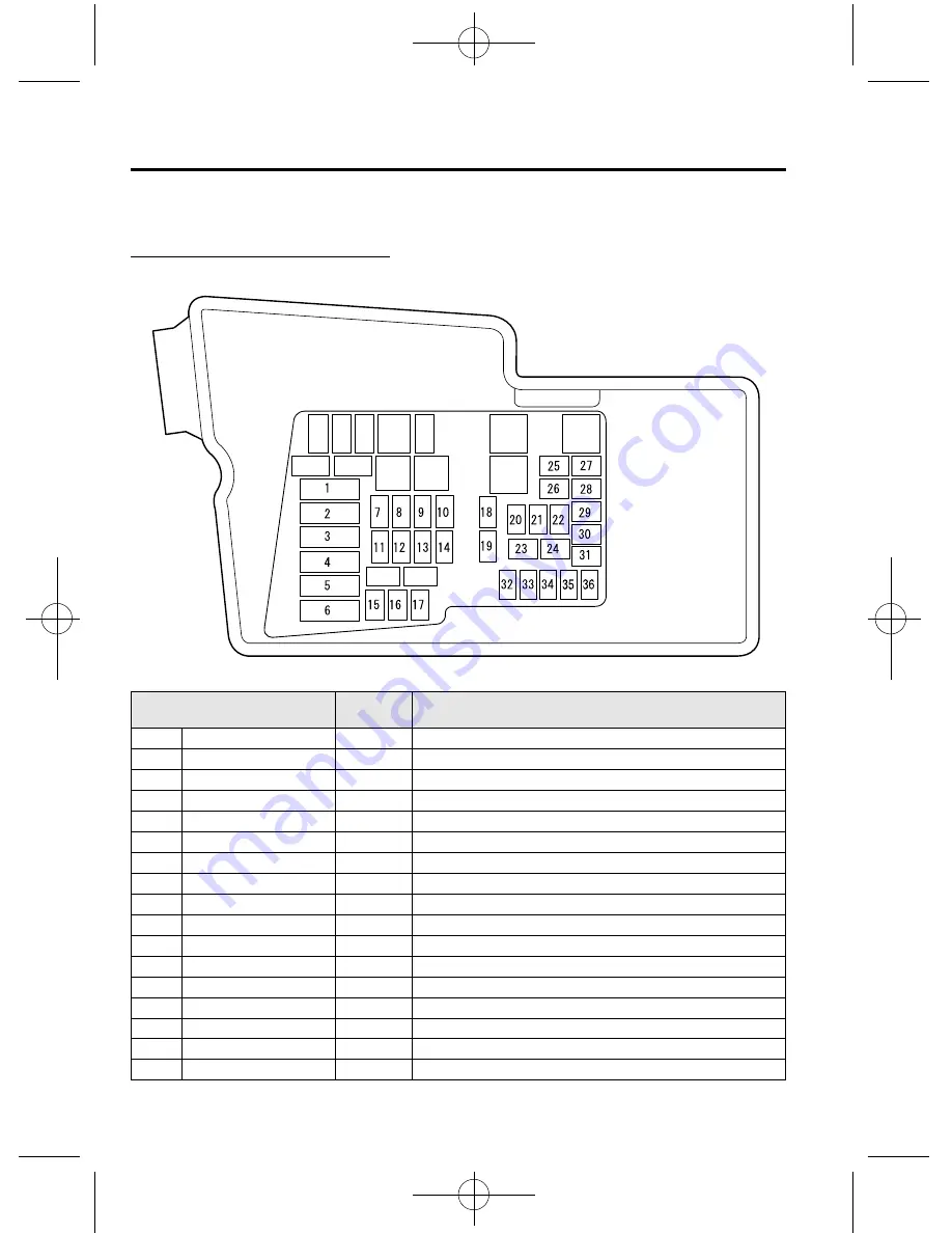 Mazda CX-7 Navigation System Owner'S Manual Download Page 444