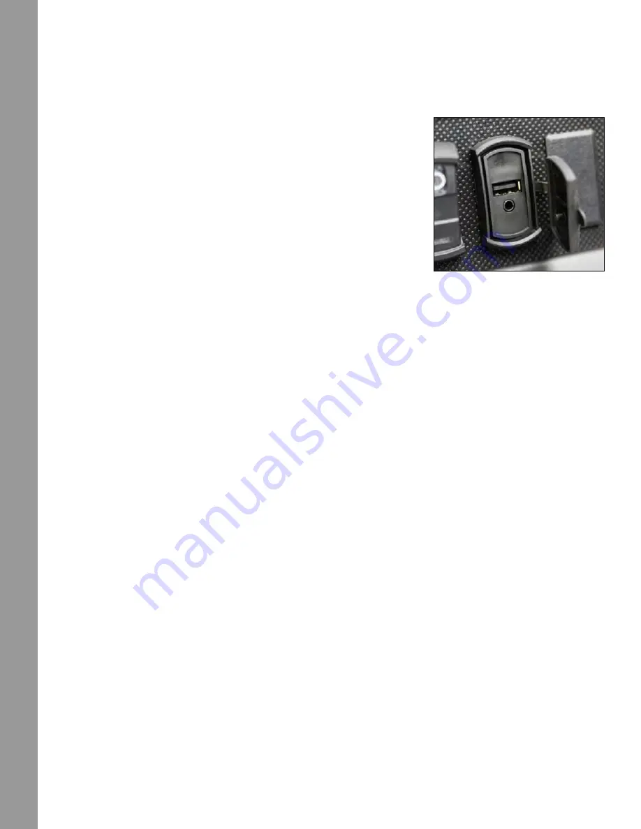 MB QUART MBQR-STG5-2 Installation Manual Download Page 22