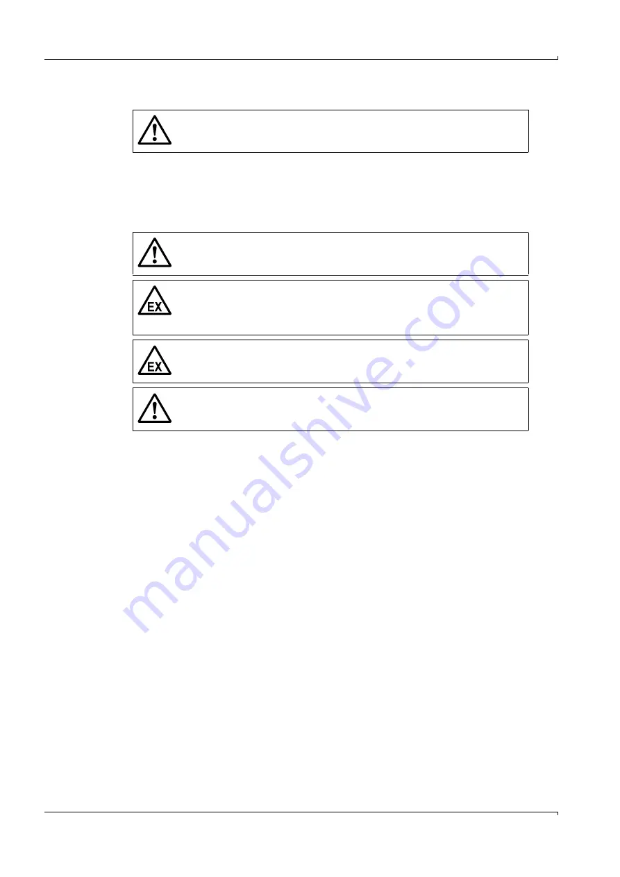 MBA Instruments MLA 900 Скачать руководство пользователя страница 6