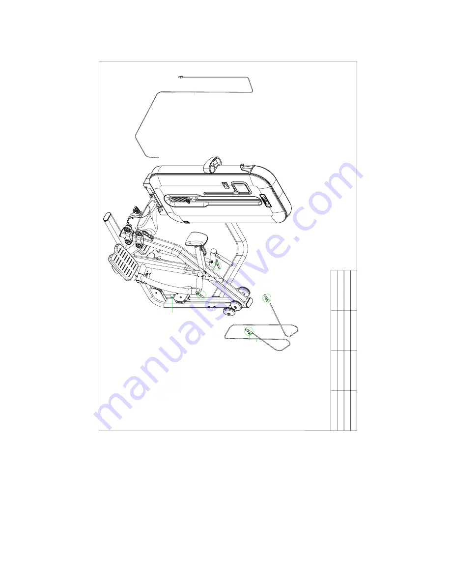 MBH MT-004 Скачать руководство пользователя страница 10