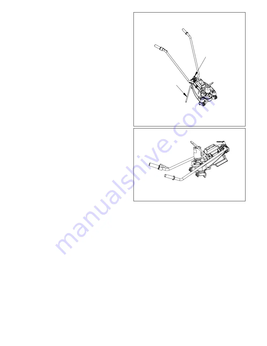 MBM 6020001 Operator'S Safety And Service Manual Download Page 9