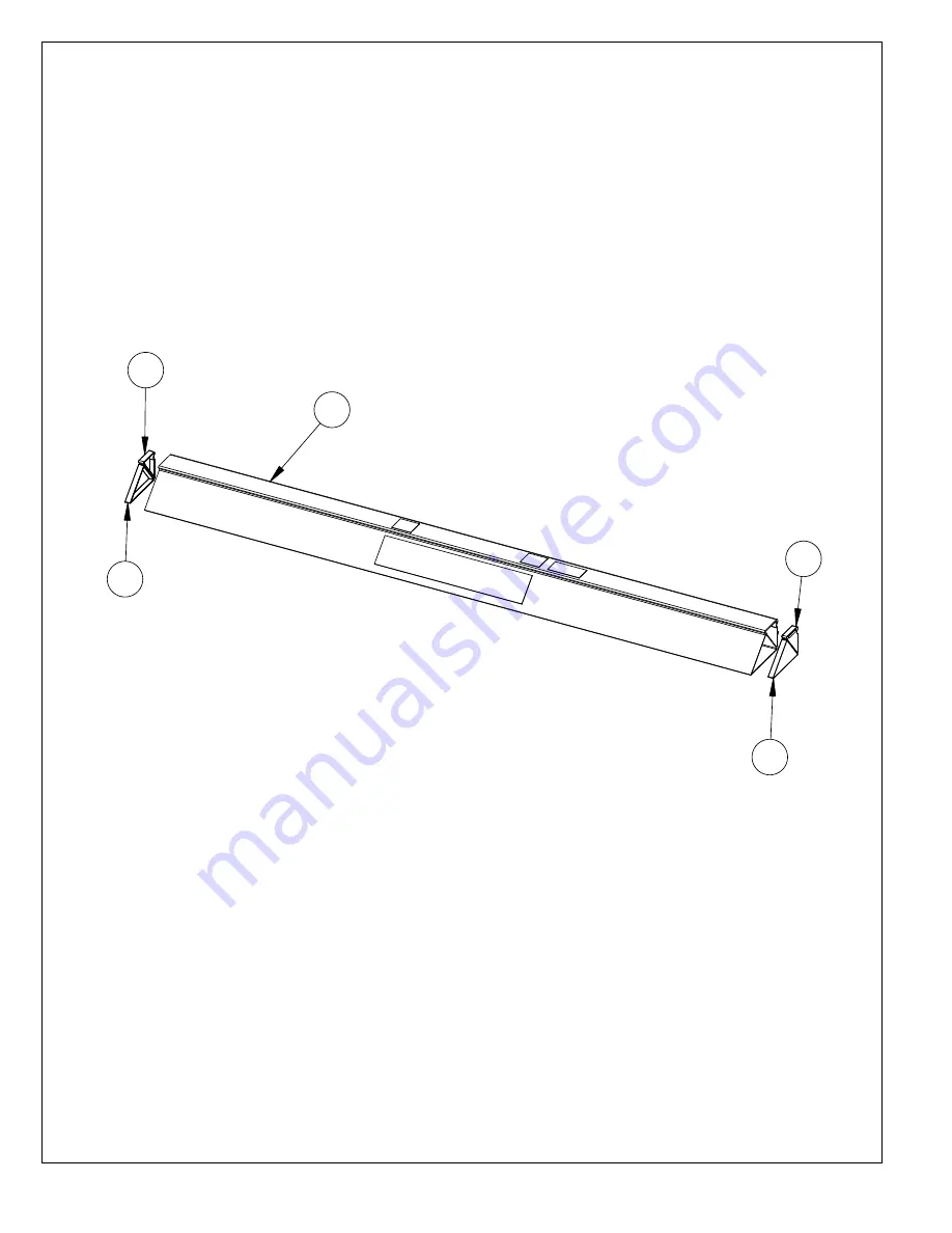 MBM 6020001 Operator'S Safety And Service Manual Download Page 27