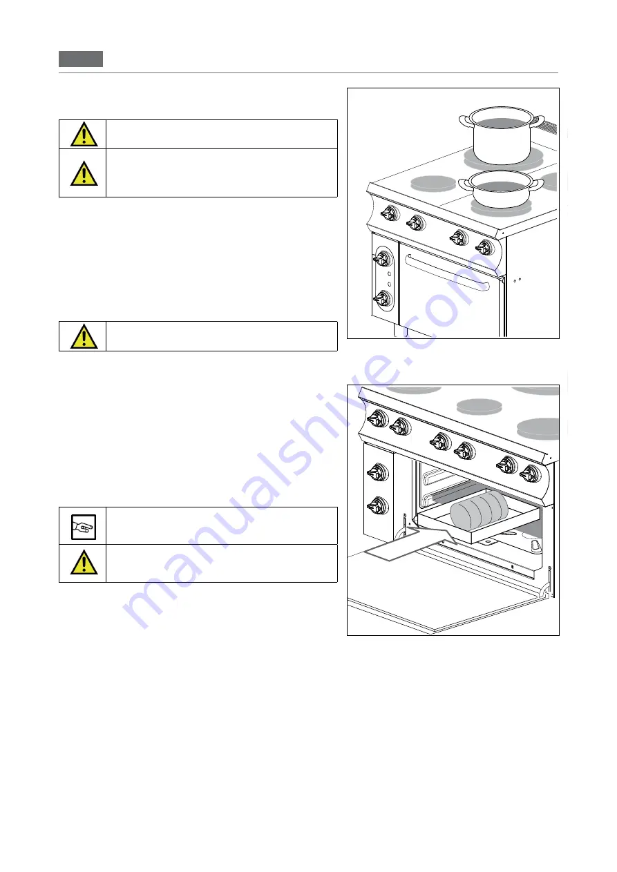 MBM A2A298AQ Operating Instructions Manual Download Page 29