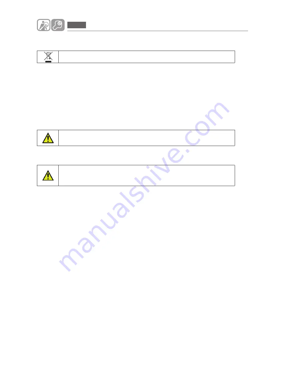 MBM AQE477 Operating Instructions Manual Download Page 50