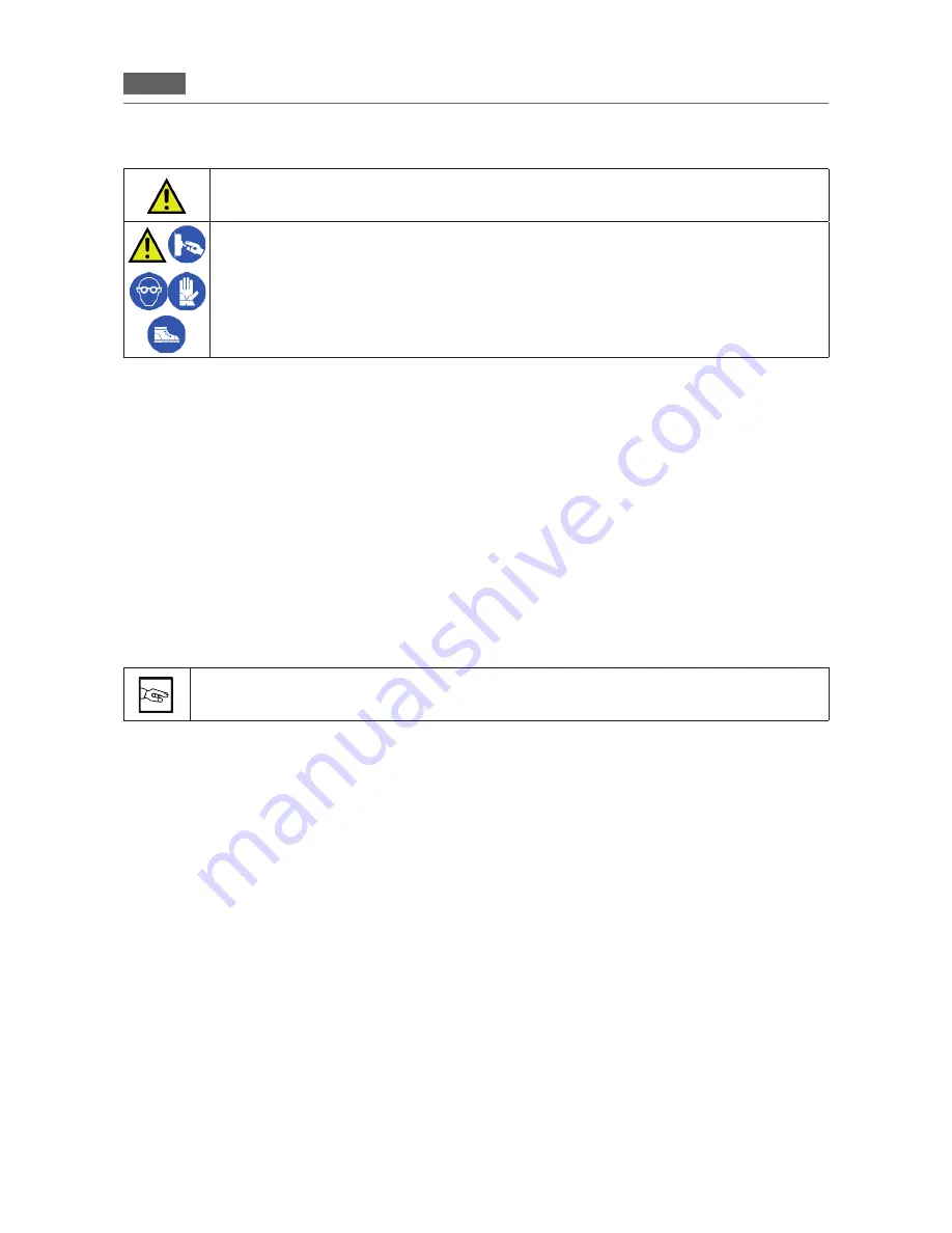 MBM AQE477 Operating Instructions Manual Download Page 59