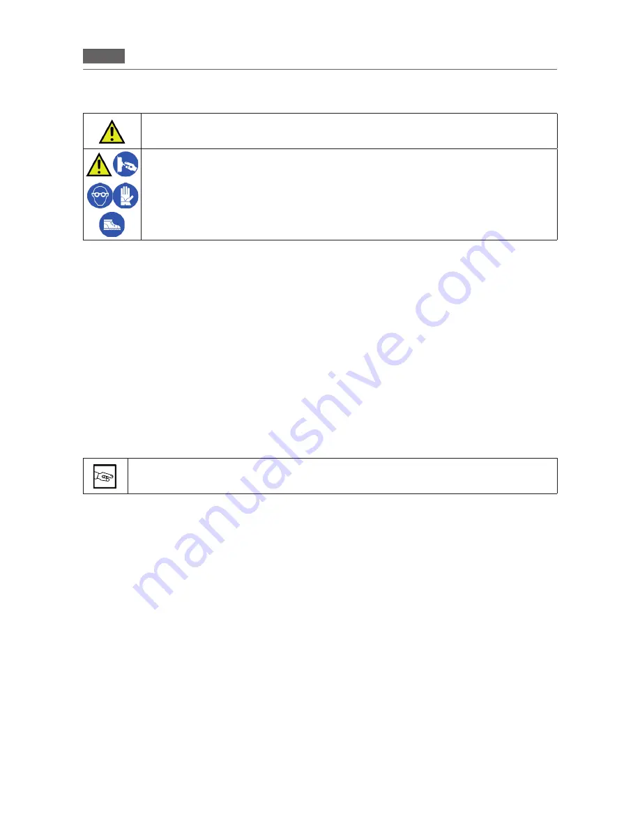 MBM AQE477 Operating Instructions Manual Download Page 75