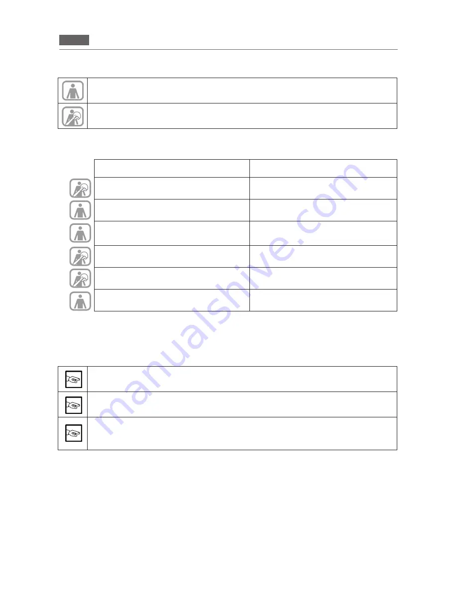 MBM AQE477 Operating Instructions Manual Download Page 80