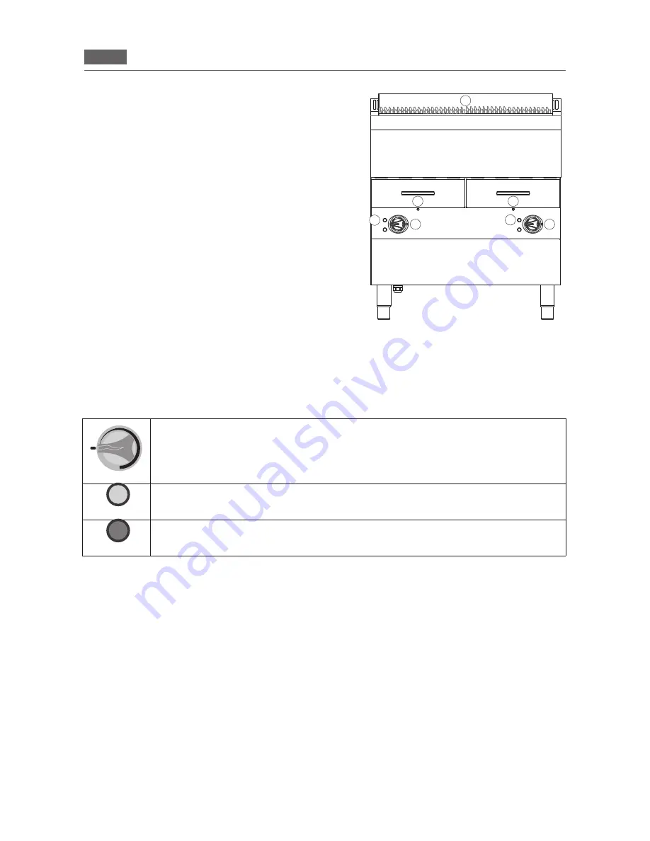 MBM AQE477 Operating Instructions Manual Download Page 89