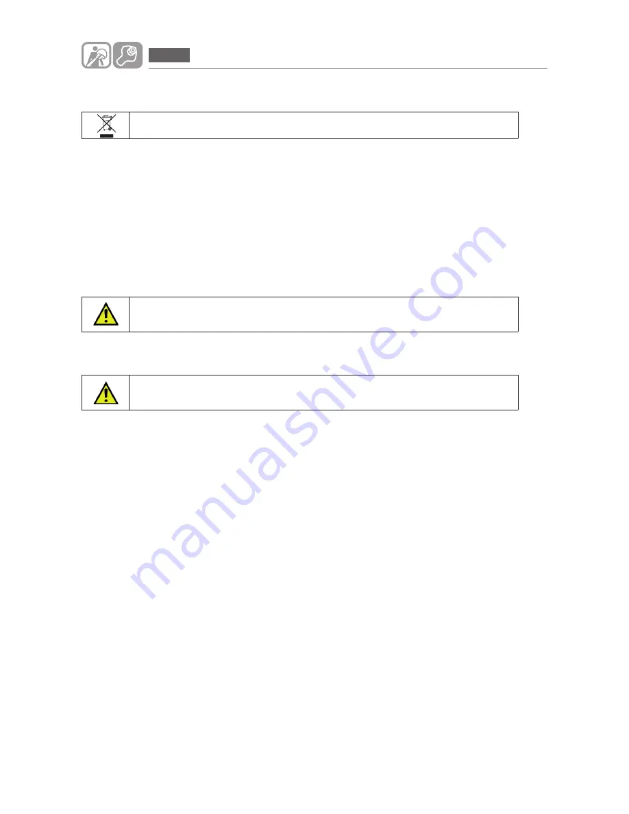 MBM AQE477 Operating Instructions Manual Download Page 114