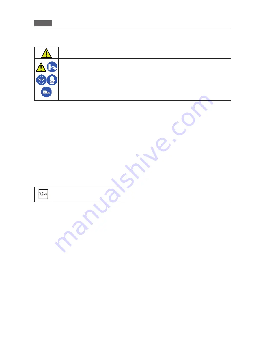 MBM AQE477 Operating Instructions Manual Download Page 123