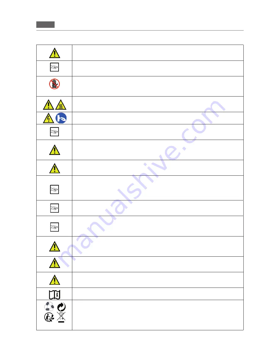 MBM AQE477 Operating Instructions Manual Download Page 142