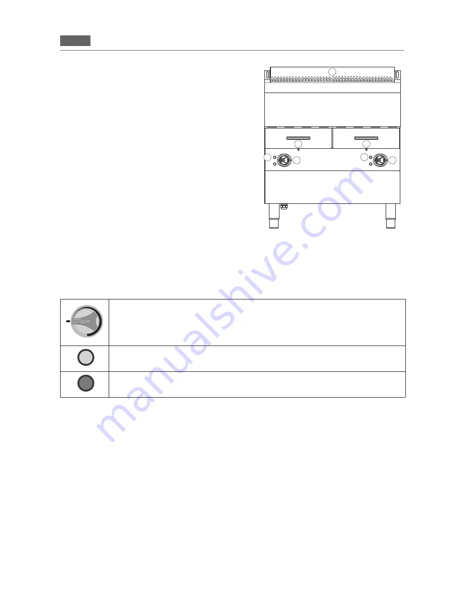 MBM AQE477 Operating Instructions Manual Download Page 153