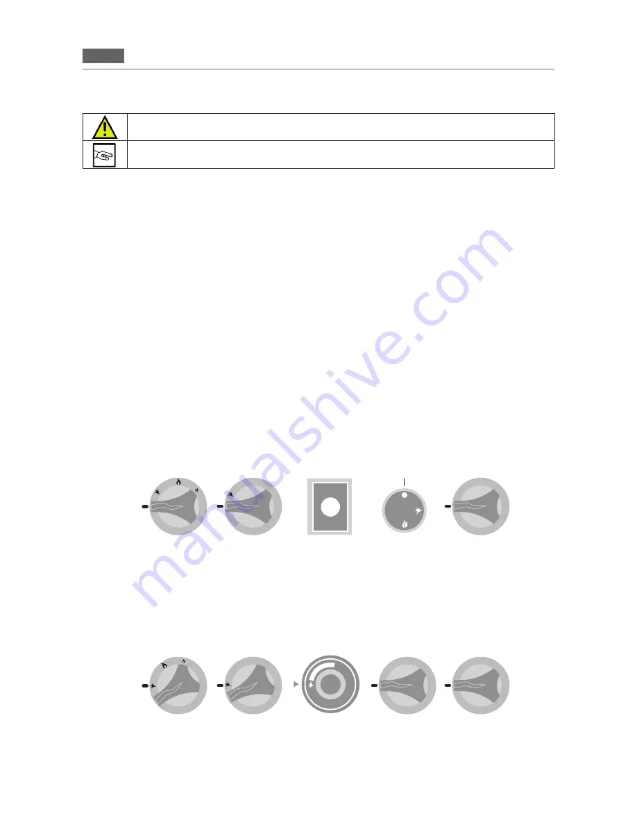 MBM AQE477 Operating Instructions Manual Download Page 170