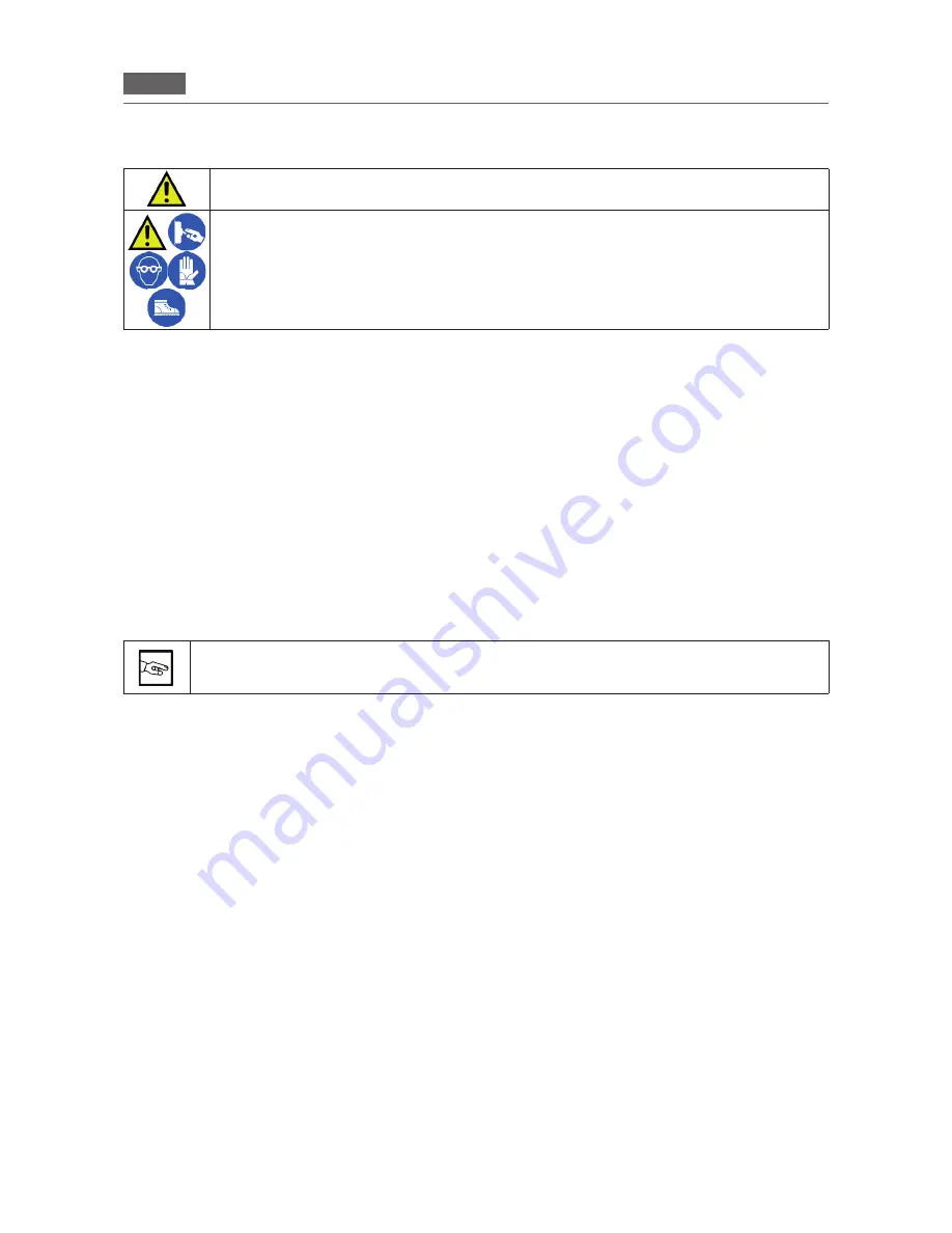 MBM AQE477 Operating Instructions Manual Download Page 171