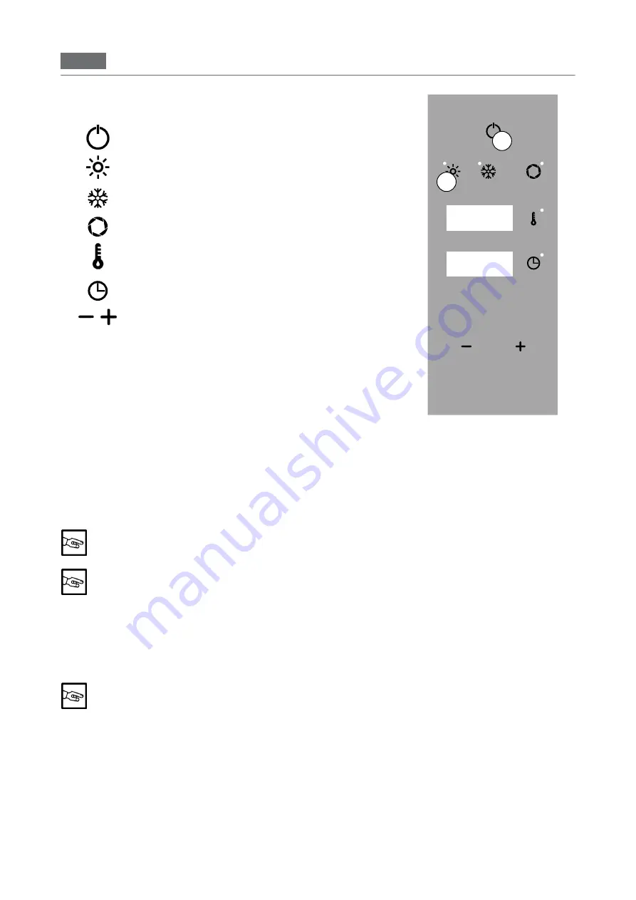 MBM CYE Use And Routine Maintenance Manual Download Page 148