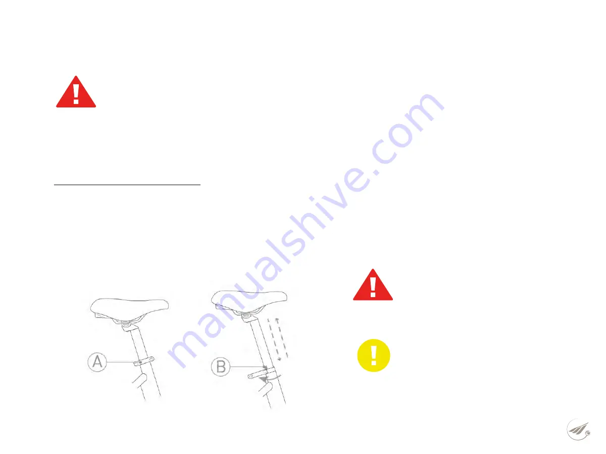 MBM E-METRO User Manual Download Page 6