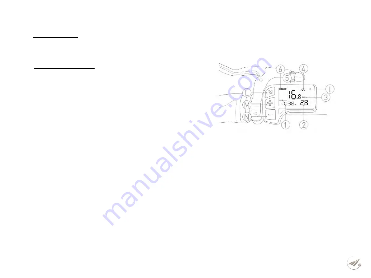 MBM E-METRO User Manual Download Page 11