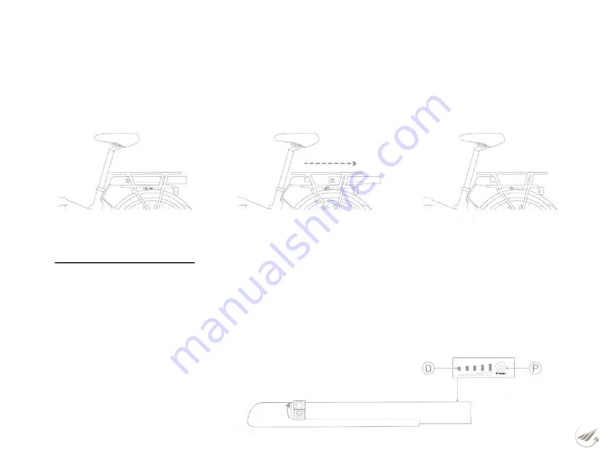 MBM E-METRO User Manual Download Page 13