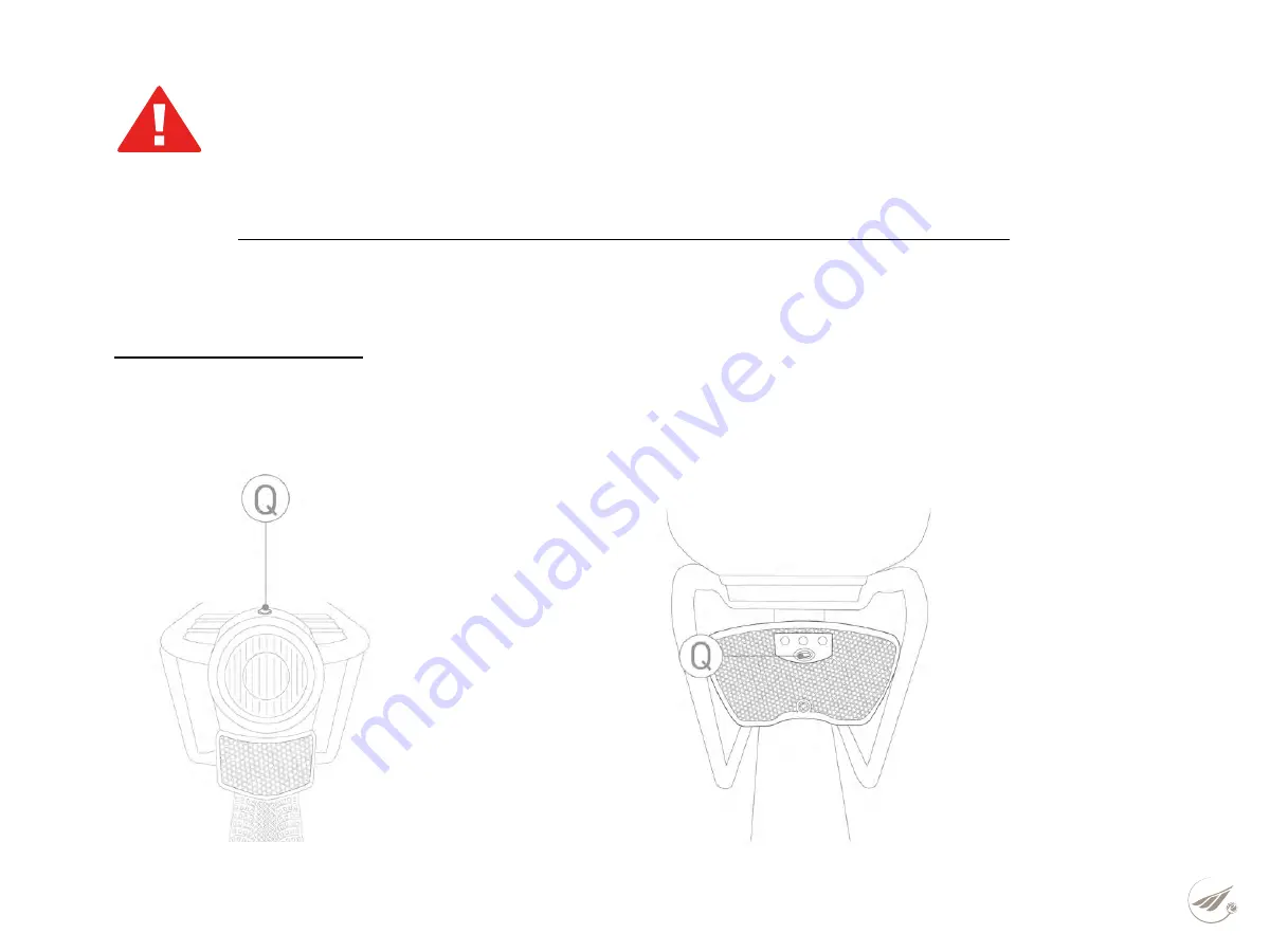 MBM E-METRO User Manual Download Page 23