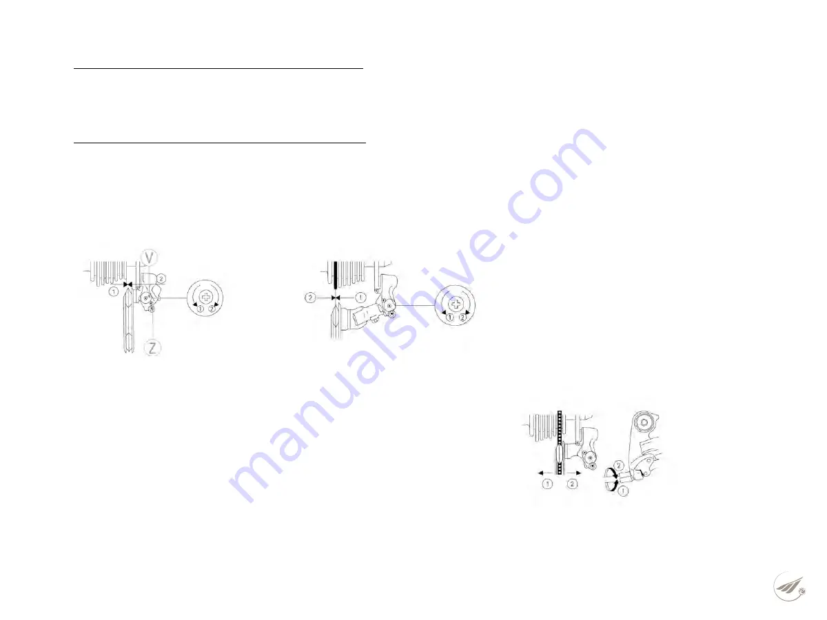 MBM E-METRO User Manual Download Page 28