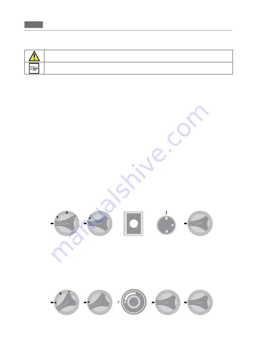 MBM EBR77 Operating Instructions Manual Download Page 29