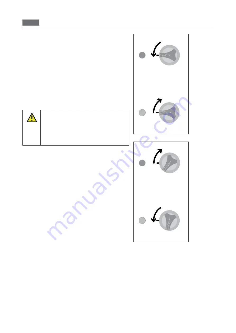 MBM EBR77 Operating Instructions Manual Download Page 51