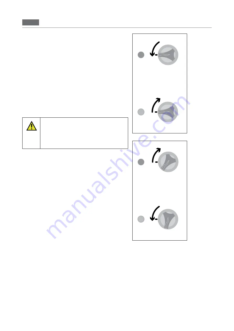 MBM EBR77 Operating Instructions Manual Download Page 69