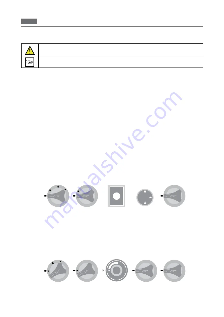 MBM EBR77 Operating Instructions Manual Download Page 155