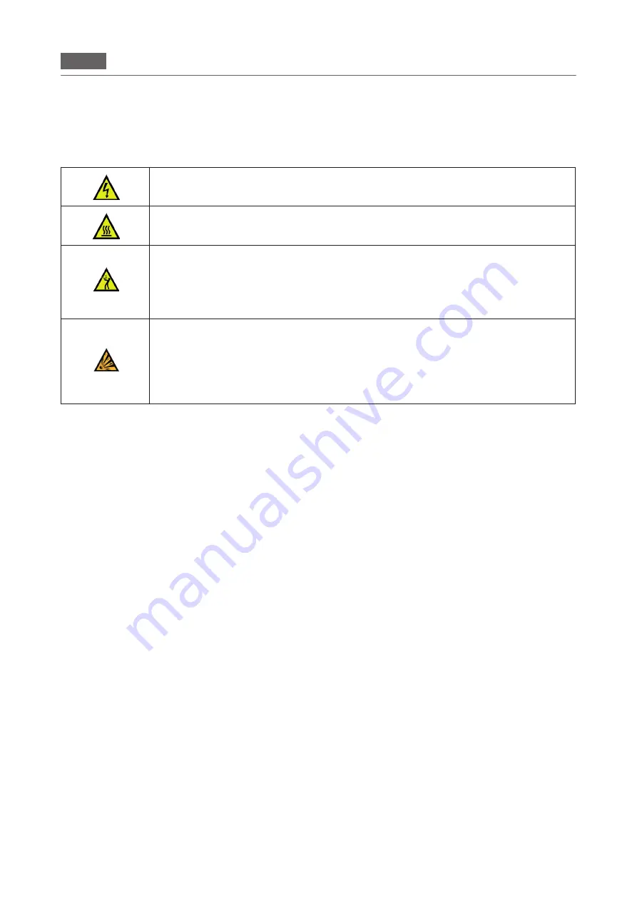 MBM EFT408 Operating Instructions Manual Download Page 56