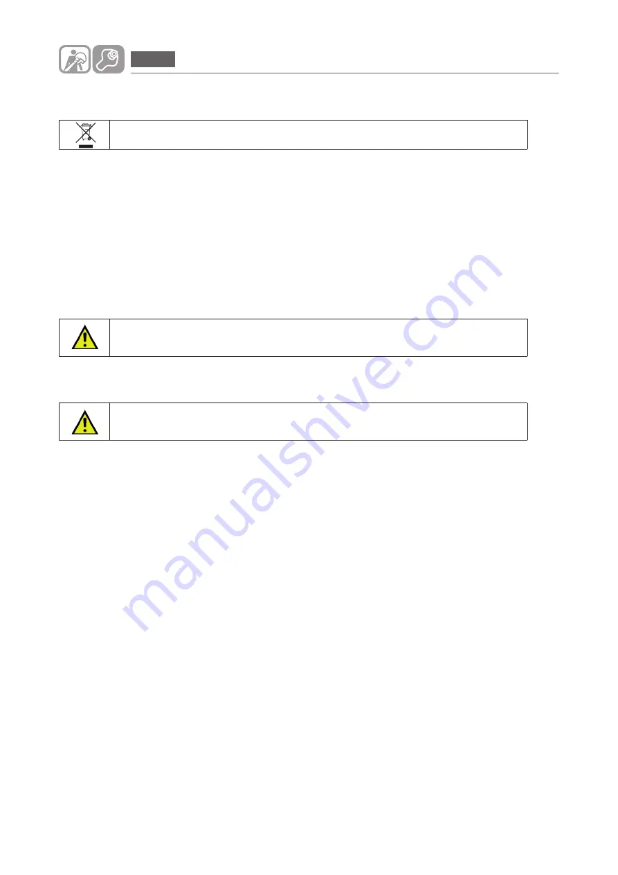 MBM EFT408 Operating Instructions Manual Download Page 66