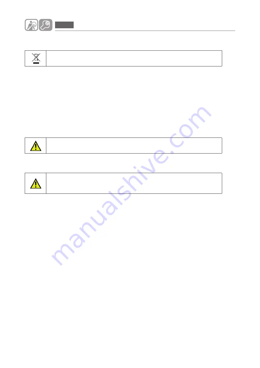 MBM EFT408 Operating Instructions Manual Download Page 130