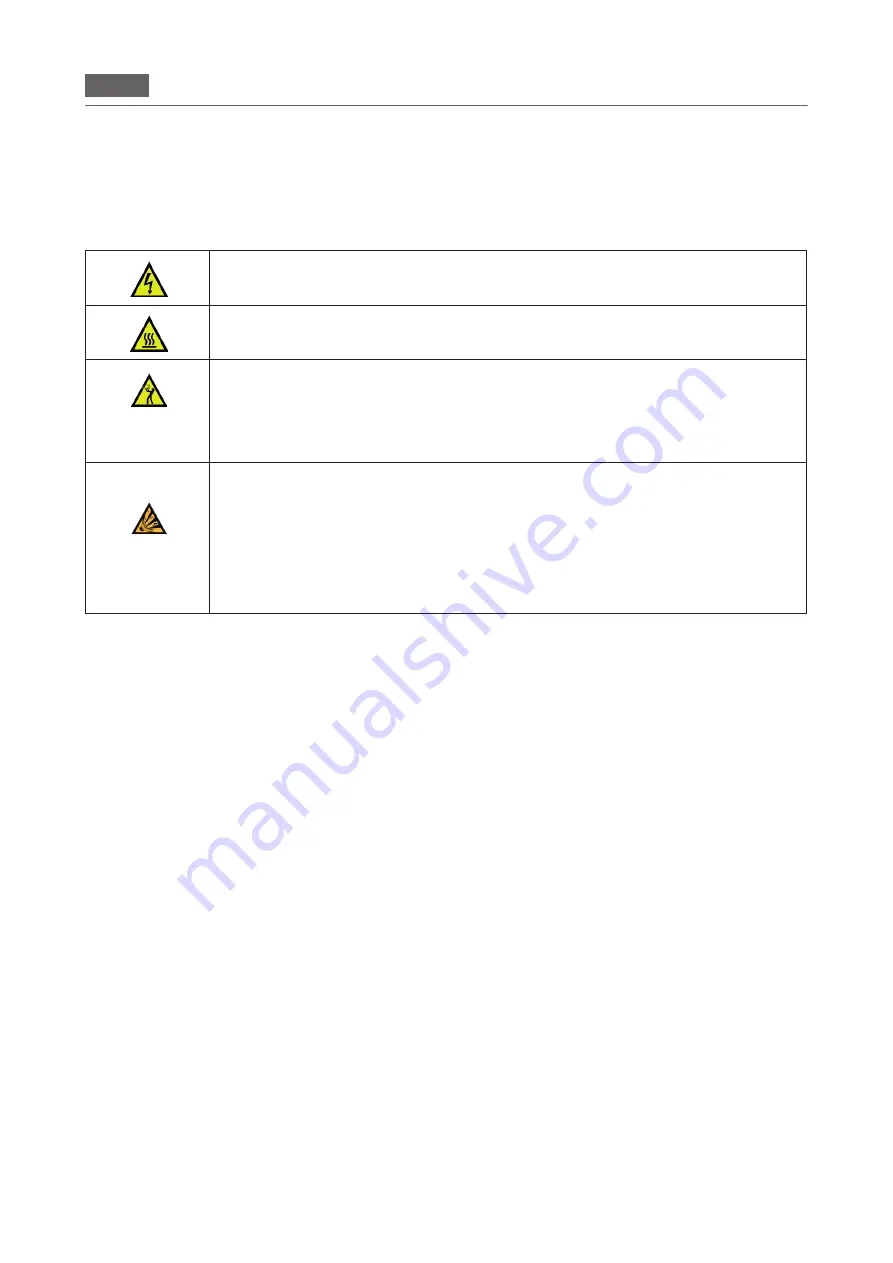 MBM EFT408 Operating Instructions Manual Download Page 136