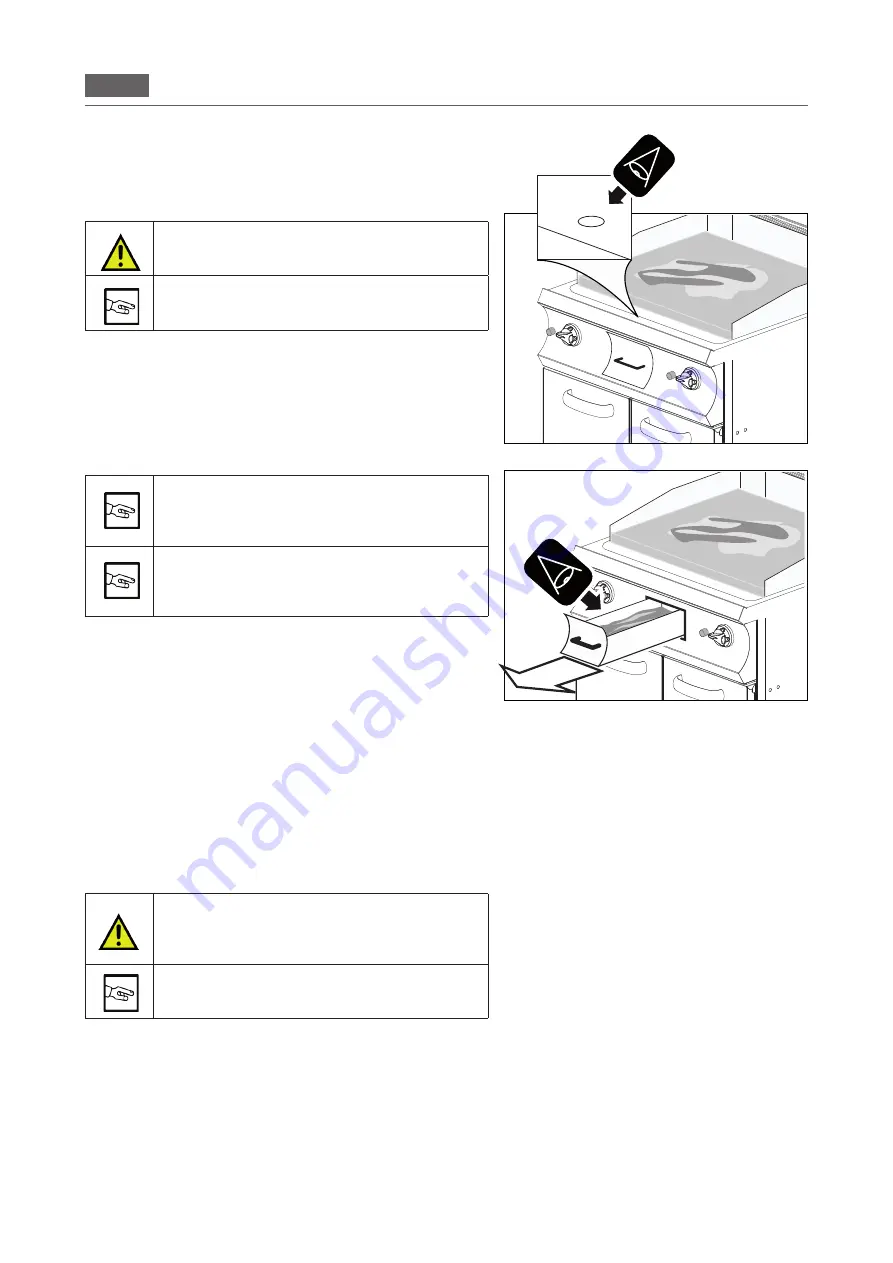 MBM EFT408 Operating Instructions Manual Download Page 141