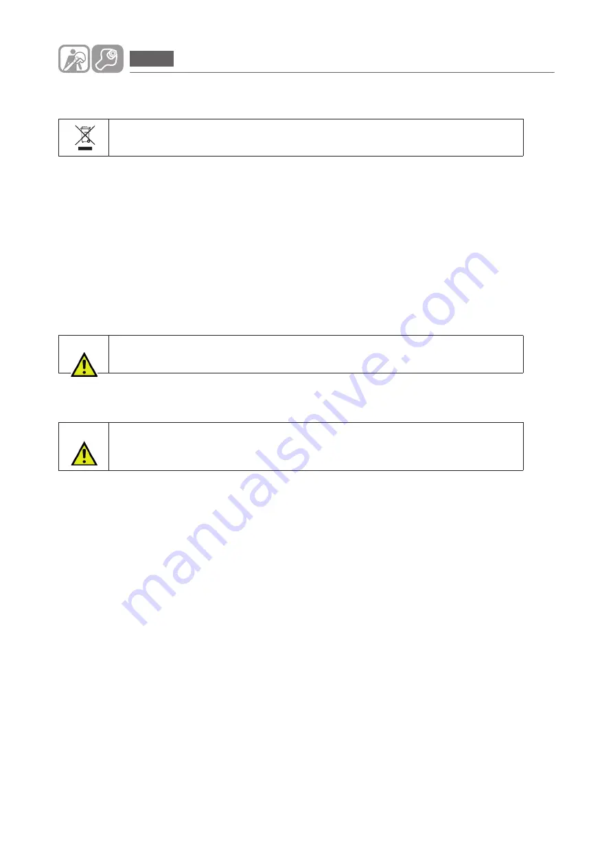 MBM EFT408 Operating Instructions Manual Download Page 146